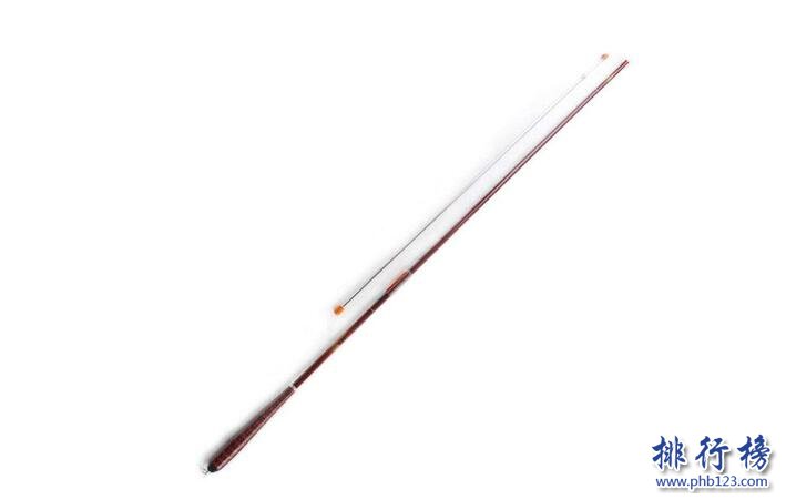 最好的日本鱼竿十大品牌,日本十大顶级鱼竿品牌