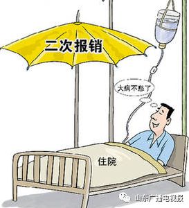 2022济南职工医保住院报销比例,2021年济南医保门诊统筹报销限额