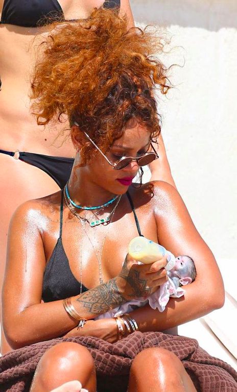 副业天后吊打正军天团，“不务正业”竟成全球最富ICON