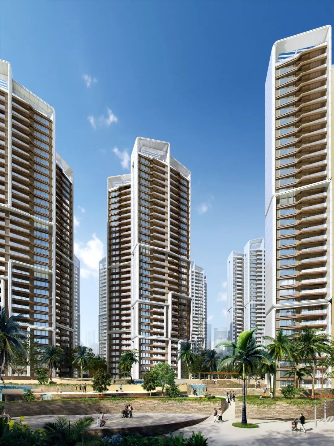 在“魅”力之都，开启一场品创之旅，上海柏涛与您相约寻美·广州