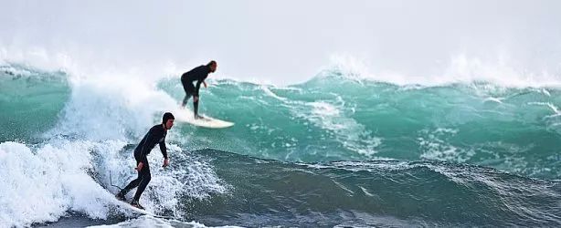 “十大恶风”驾到，天下退避