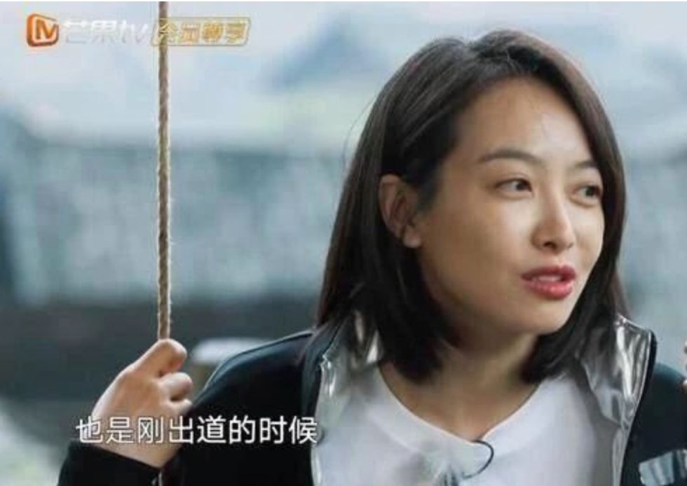 陈乔恩现在怎么样了,陈乔恩最近的新消息