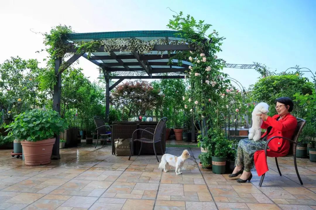 打造美好幸福的家,打造一片天地