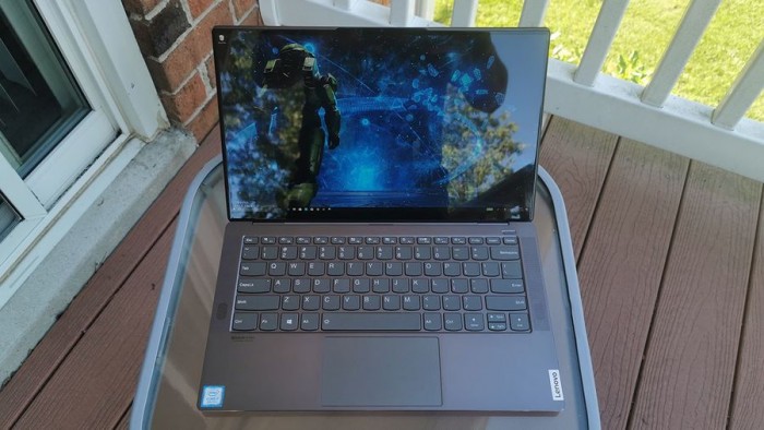 联想yogas940值得买,yogas940联想发热厉害