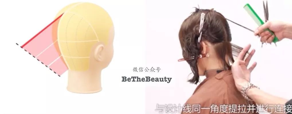 想要「换发型等于换头」？看这简单3步就可以