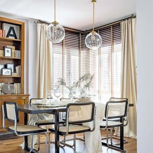 三浦友和豪宅的室内景