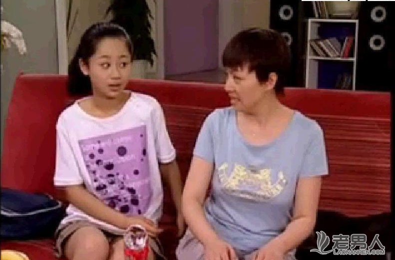 家有儿女杨紫没内衣及杨紫图片大全