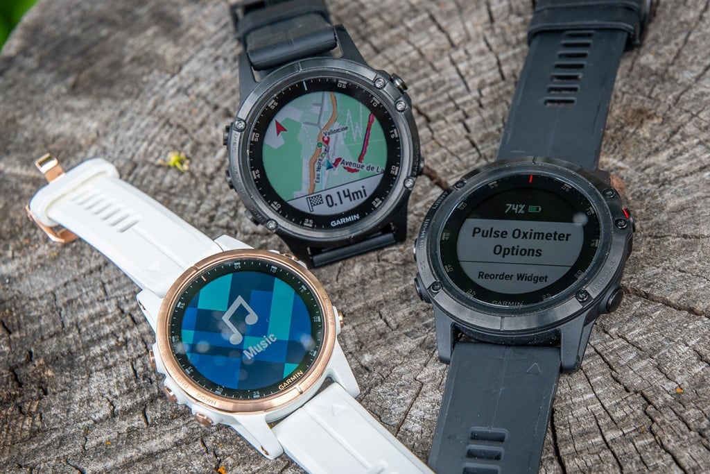 garminfenix6xpro值得买吗,garminfenix哪个系列好