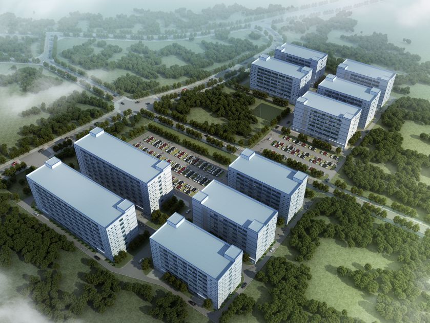 116个重大项目总投资超1800亿元,投资52.7亿的27个重点项目开工