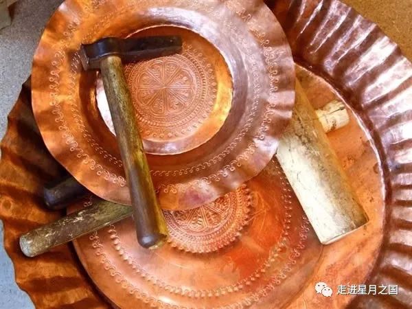 土耳其手信推荐,土耳其特色手工艺品