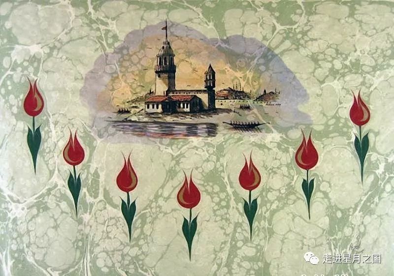 土耳其手信推荐,土耳其特色手工艺品