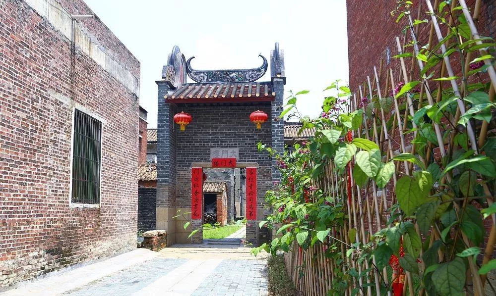 学霸村7年出3位状元,高明走出来的学霸