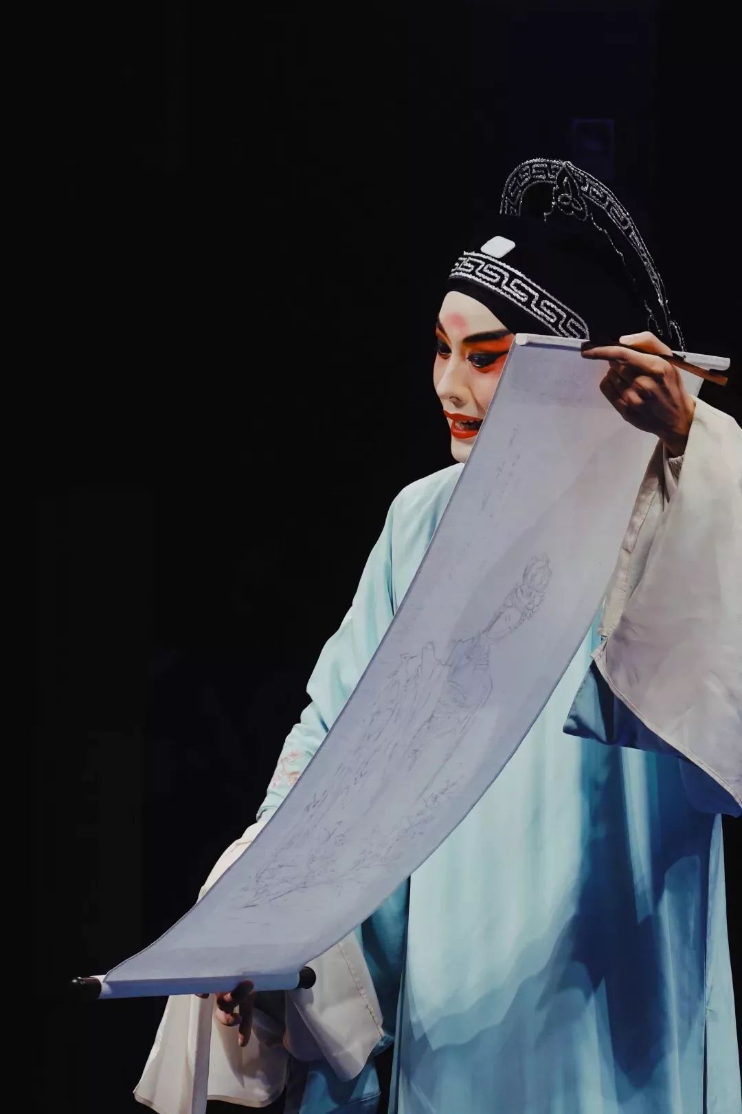 超超超超经典的演出，别错过！（含福利）