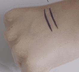 巴啦啦小魔仙眼线画,巴啦啦小魔仙眼线怎么画