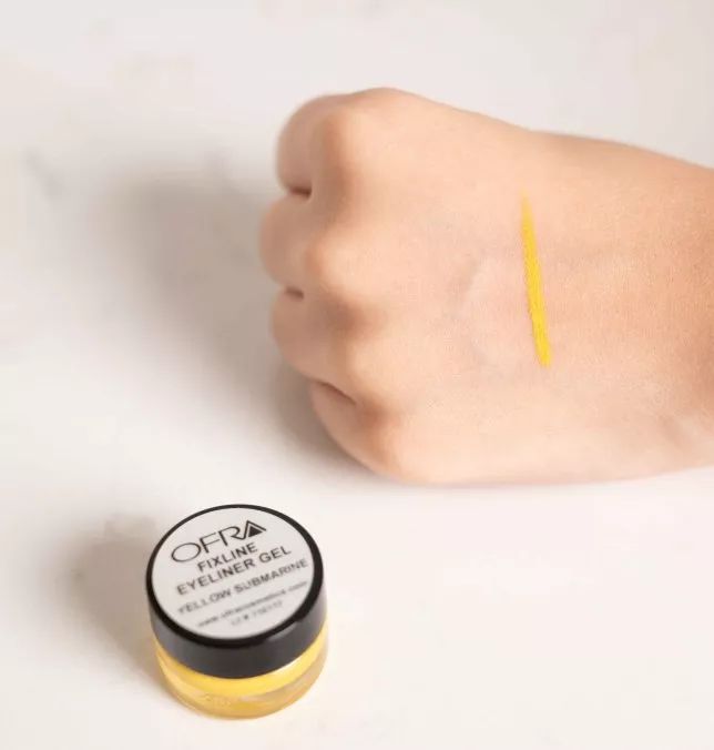 巴啦啦小魔仙眼线画,巴啦啦小魔仙眼线怎么画