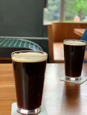 吃货雷达|美食新地标，丽都20家高颜值必打卡餐厅