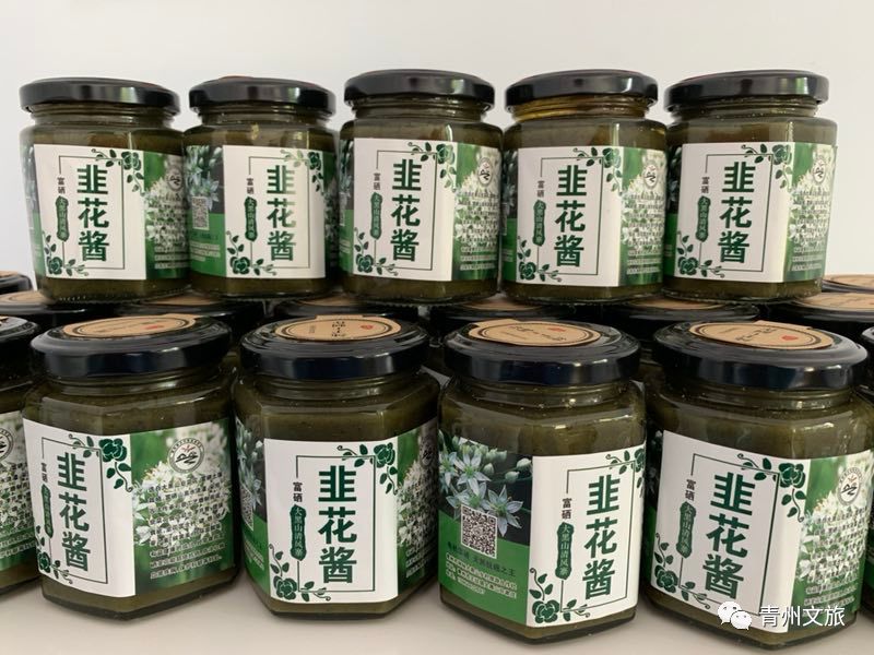 青州有什么商品,青州旅游购物