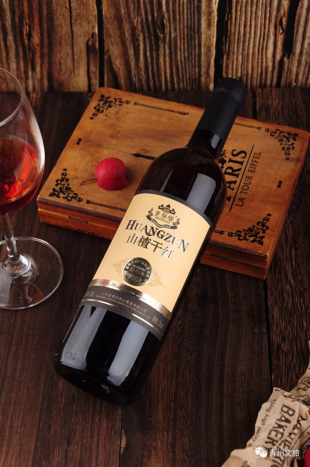 青州有什么商品,青州旅游购物