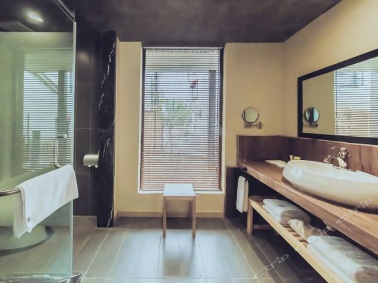 “超美银宿”空间即艺术，西湖边这4间民宿有着生活最自然的模样！【西湖民宿】