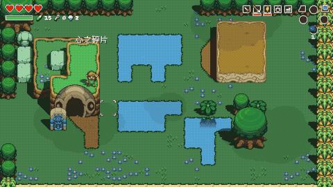 节奏海拉鲁怎么玩,节奏海拉鲁游戏教程