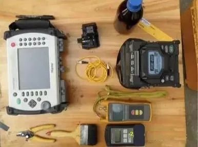 ftth和光纤接入模式有什么区别,ftth光纤施工视频