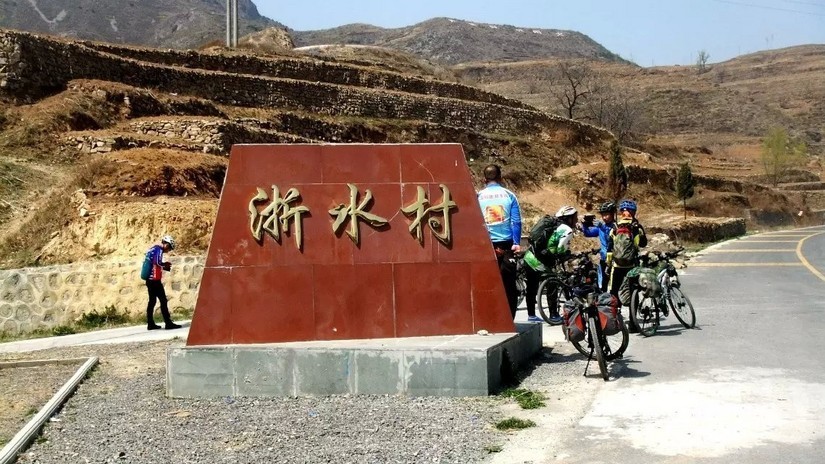 苦寒行羊肠坂在哪里,南太行山旅行完整攻略行程