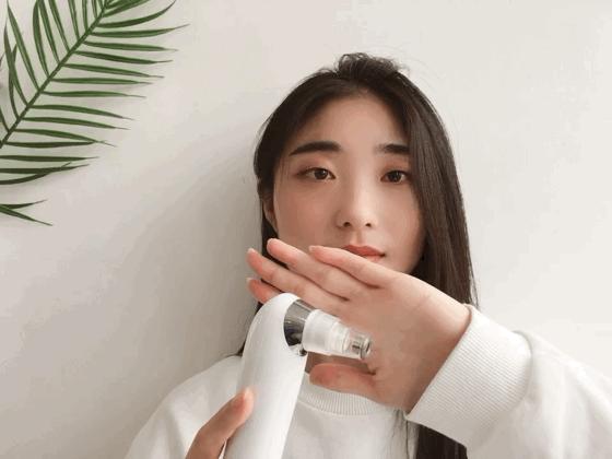 草莓鼻救星怎么治疗,草莓鼻去黑头神器视频