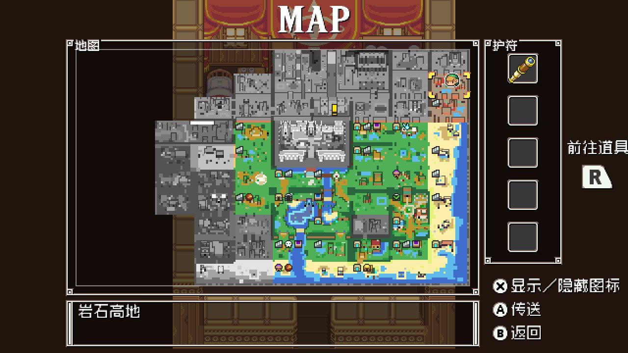 节奏海拉鲁怎么玩,节奏海拉鲁游戏教程