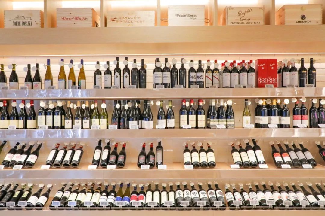 别只知道三里屯！三环4000㎡美颜基地，刚到北京