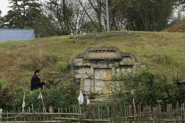 中国风水第一村400多风水师,风水村风水培训班