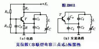 电容器在电路中的作用,并联电路电容器的作用
