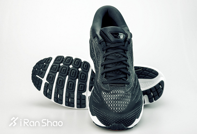 mizuno跑鞋wave系列,mizuno缓震运动鞋