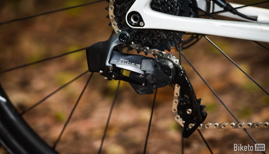 一车遛天下？小编为什么要选CUBECROSSRACE越野公路车