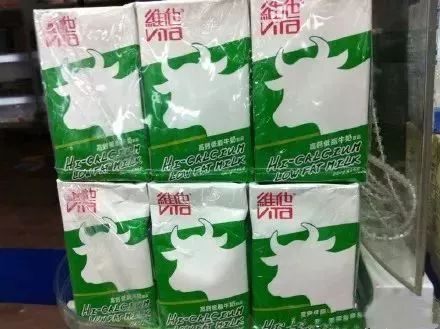 香港牛奶惊爆含问题添加剂!可致肠炎,并无药可医治…