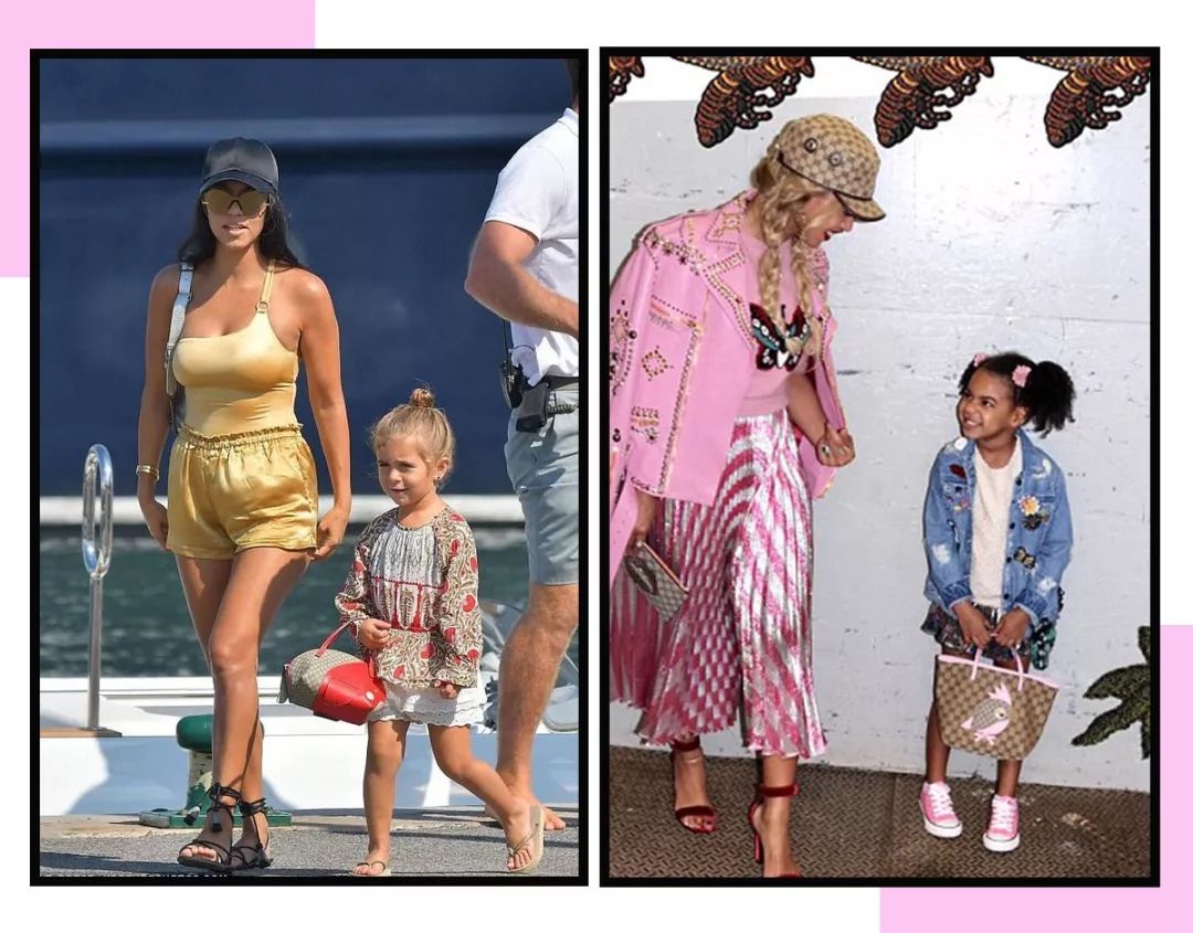 现在的成年人都怎么了,居然和小孩子抢包包