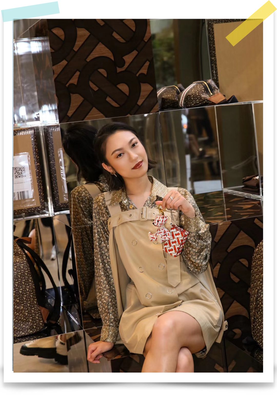 来个大的，新包100只