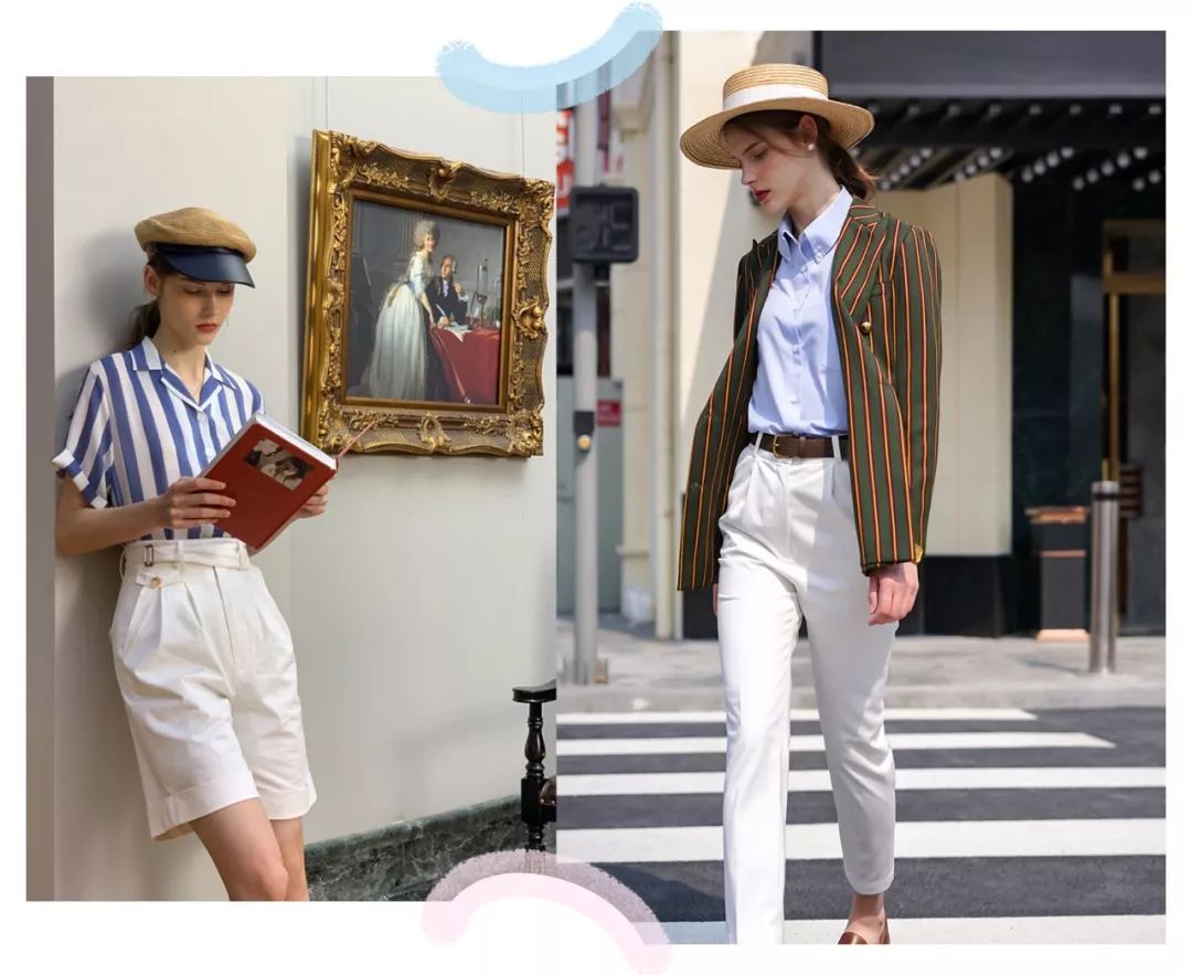 推荐一家超好看的女装店,十大实用好看的女装店