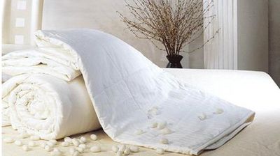 棉花被好还是蚕丝被好,棉花被和棉花被哪个好