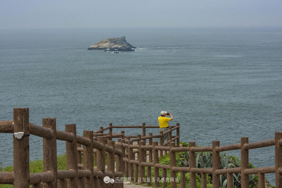 台湾唯一不讲闽南话的马祖跟妈祖到底什么关系？