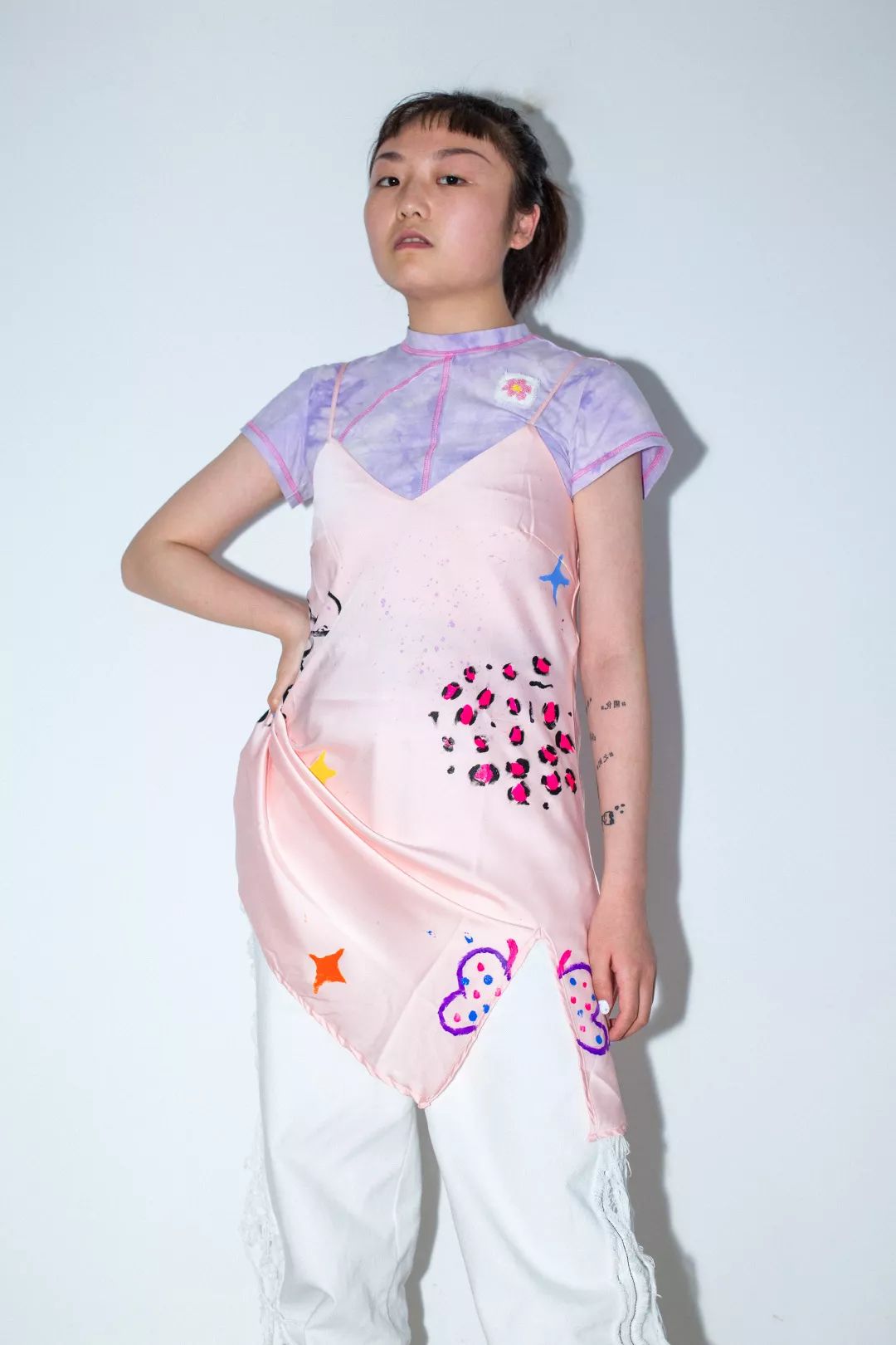 鏄庢槦鍚屾娑傞甫,娑傞甫鏄庢槦鍚屾