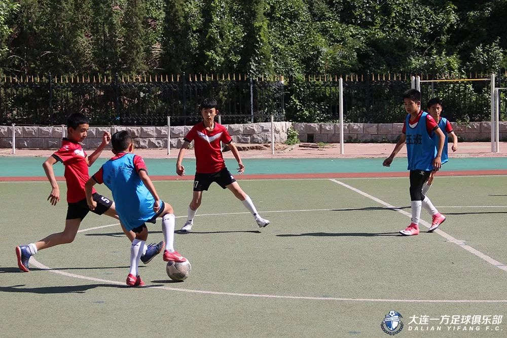 中国青训与国外青训,蓝队青训国青