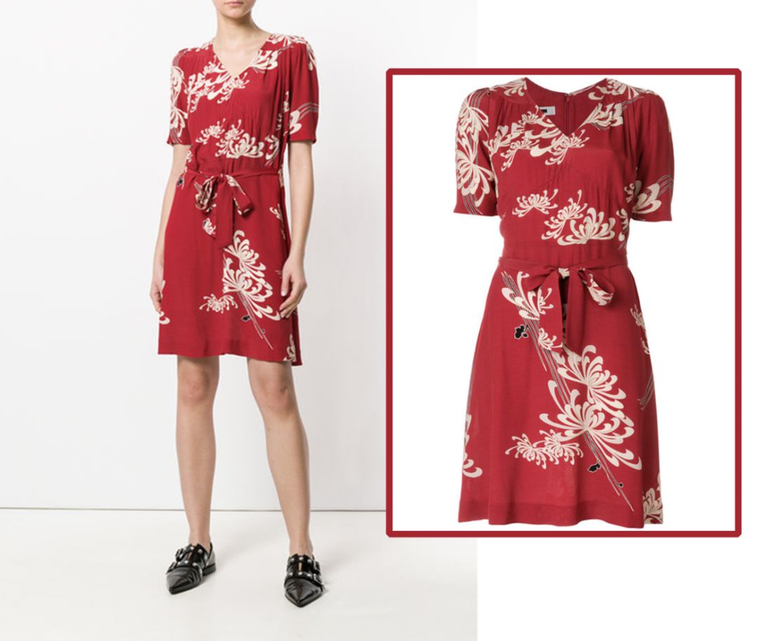 一年一次年度总结,一年一次优惠活动就被赶上了