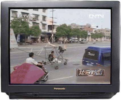 《我爱发明》是我人生的浪漫导师