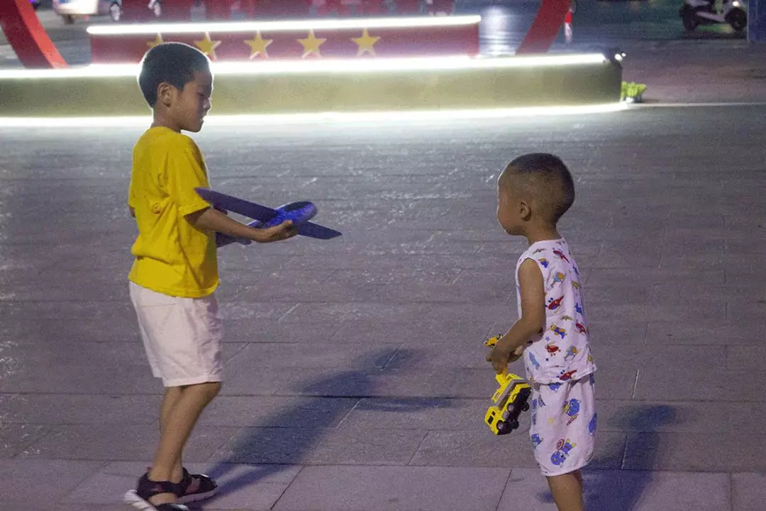 莱州广场有哪些,莱州好玩的公园