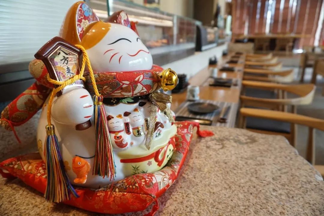 「福利」暗藏星级大酒店の深夜食堂，治愈的不仅仅是胃…