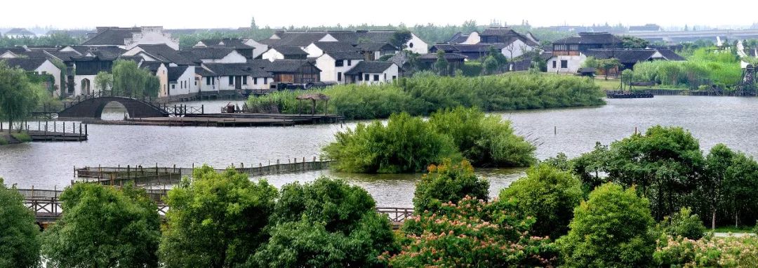 沙家浜风景区十一月免费门票,沙家浜景区双人门票