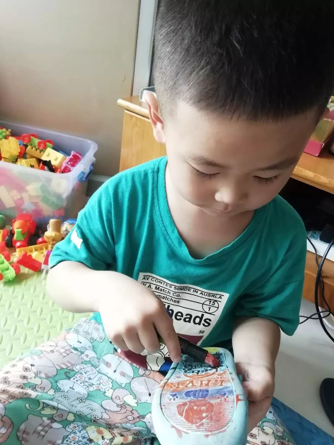 百合花课程,百合花课堂导入