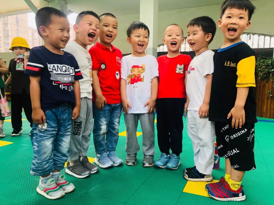 百合花课程,百合花课堂导入