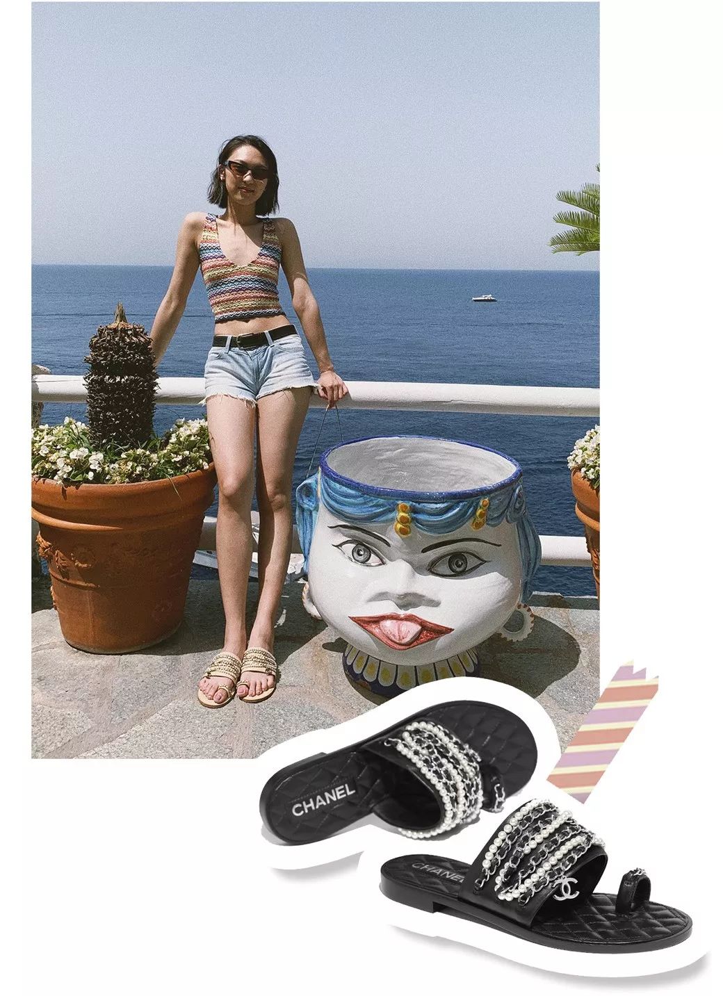 7月，你即将被这双鞋刷屏