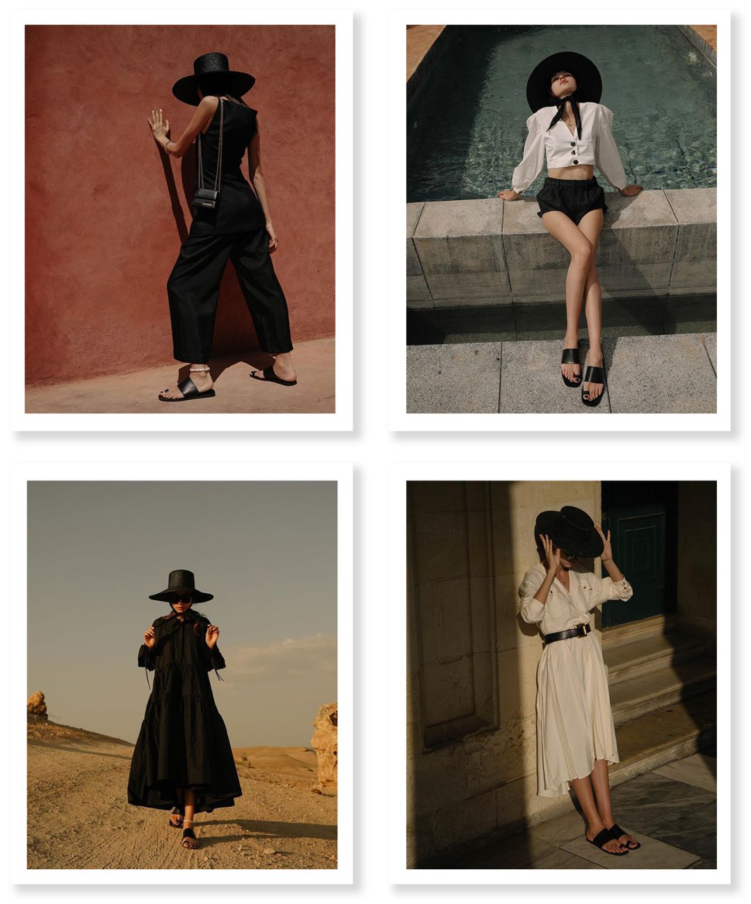 7月，你即将被这双鞋刷屏